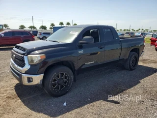 TOYOTA TUNDRA SR5