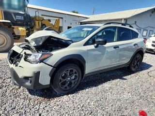 SUBARU CROSSTREK PREMIUM