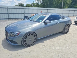 MERCEDES-BENZ E 400 4MATIC