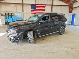 HYUNDAI PALISADE CALLIGRAPHY