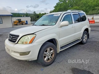 LEXUS GX 470