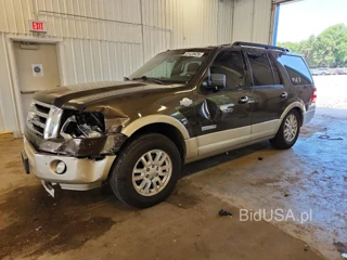 FORD EXPEDITION EDDIE BAUER