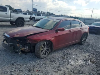 CHRYSLER 200 LIMITED