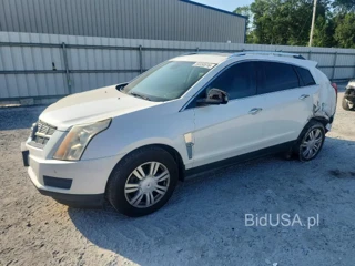 CADILLAC SRX LUXURY COLLECTION