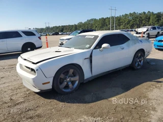 DODGE CHALLENGER SXT