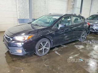 SUBARU IMPREZA PREMIUM