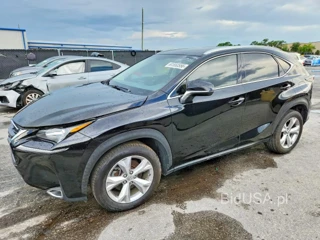 LEXUS NX 200T BASE