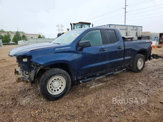 CHEVROLET SILVERADO K1500