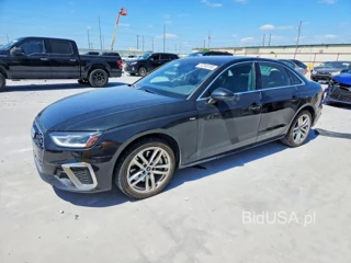 AUDI A4 PREMIUM 45