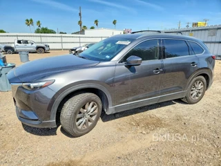 MAZDA CX-9 TOURING