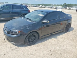 SCION TC BASE