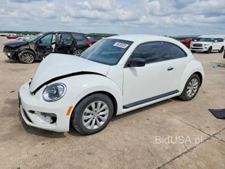 VOLKSWAGEN BEETLE S/COAST