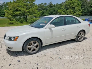HYUNDAI SONATA SE V6
