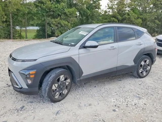 HYUNDAI KONA SEL