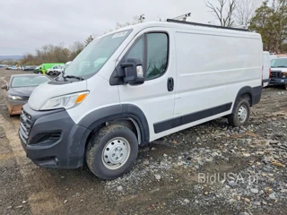 RAM PROMASTER 3500 UNKNOWN