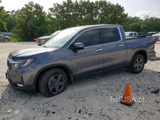 HONDA RIDGELINE RTL