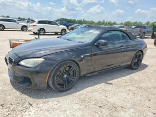 BMW M6