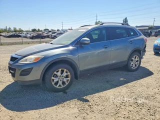 MAZDA CX-9