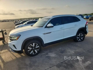 VOLKSWAGEN ATLAS CROSS SPORT SE