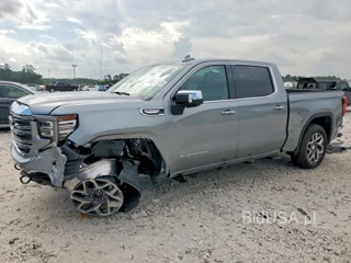 GMC SIERRA K1500 SLT