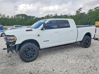 RAM 2500 LARAMIE