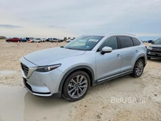MAZDA CX-9 GRAND TOURING