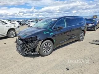 CHRYSLER PACIFICA HYBRID TOURING L