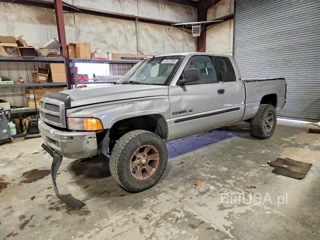 DODGE RAM 1500
