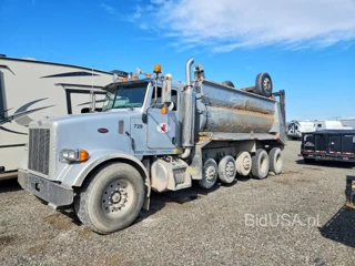 PETERBILT 357
