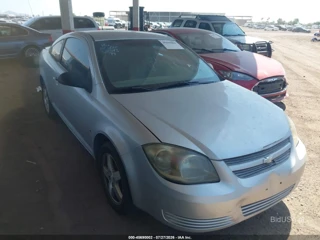 CHEVROLET CHEVROLET COBALT LS