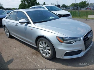 AUDI AUDI A6 3.0T PRESTIGE