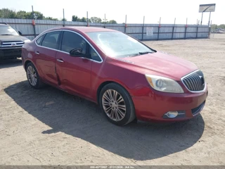 BUICK BUICK VERANO