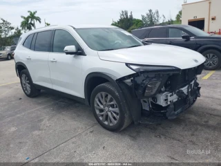 BUICK BUICK ENCLAVE PREFERRED FWD