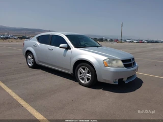 DODGE DODGE AVENGER R/T