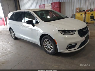 CHRYSLER CHRYSLER PACIFICA TOURING L