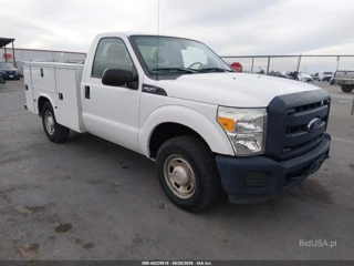 FORD FORD F-250 XL