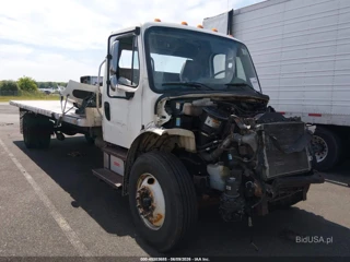 FREIGHTLINER FREIGHTLINER M2 106 MEDIUM DUTY