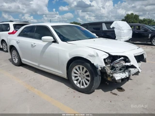 CHRYSLER CHRYSLER 300 MOTOWN