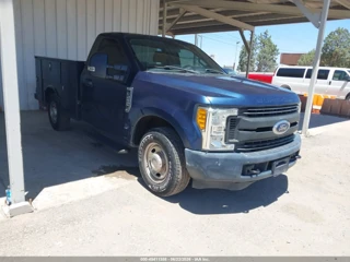 FORD FORD F-250 XL/XLT