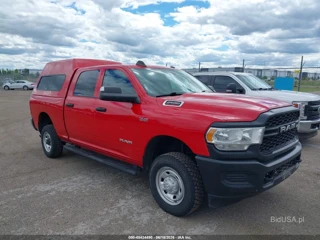 RAM RAM 2500 TRADESMAN  4X4 6'4 BOX