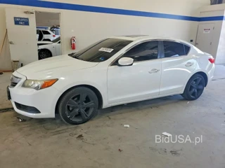 ACURA ILX 20