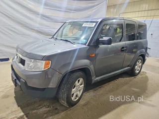 HONDA ELEMENT EX