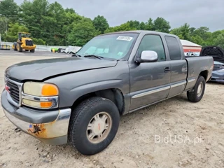 GMC NEW SIERRA K1500