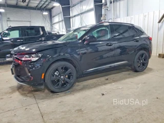 BUICK ENVISION