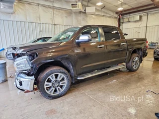 TOYOTA TUNDRA 1794 EDITION