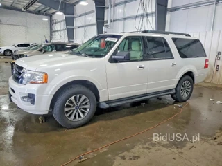 FORD EXPEDITION EL XLT