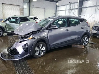 CHEVROLET BOLT EUV LT