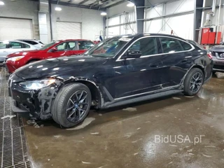 BMW I4 XDRIVE 40