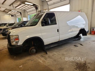 FORD ECONOLINE E250 VAN
