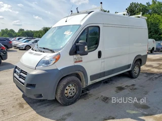 RAM PROMASTER 1500 1500 HIGH